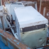 Appliance Removal